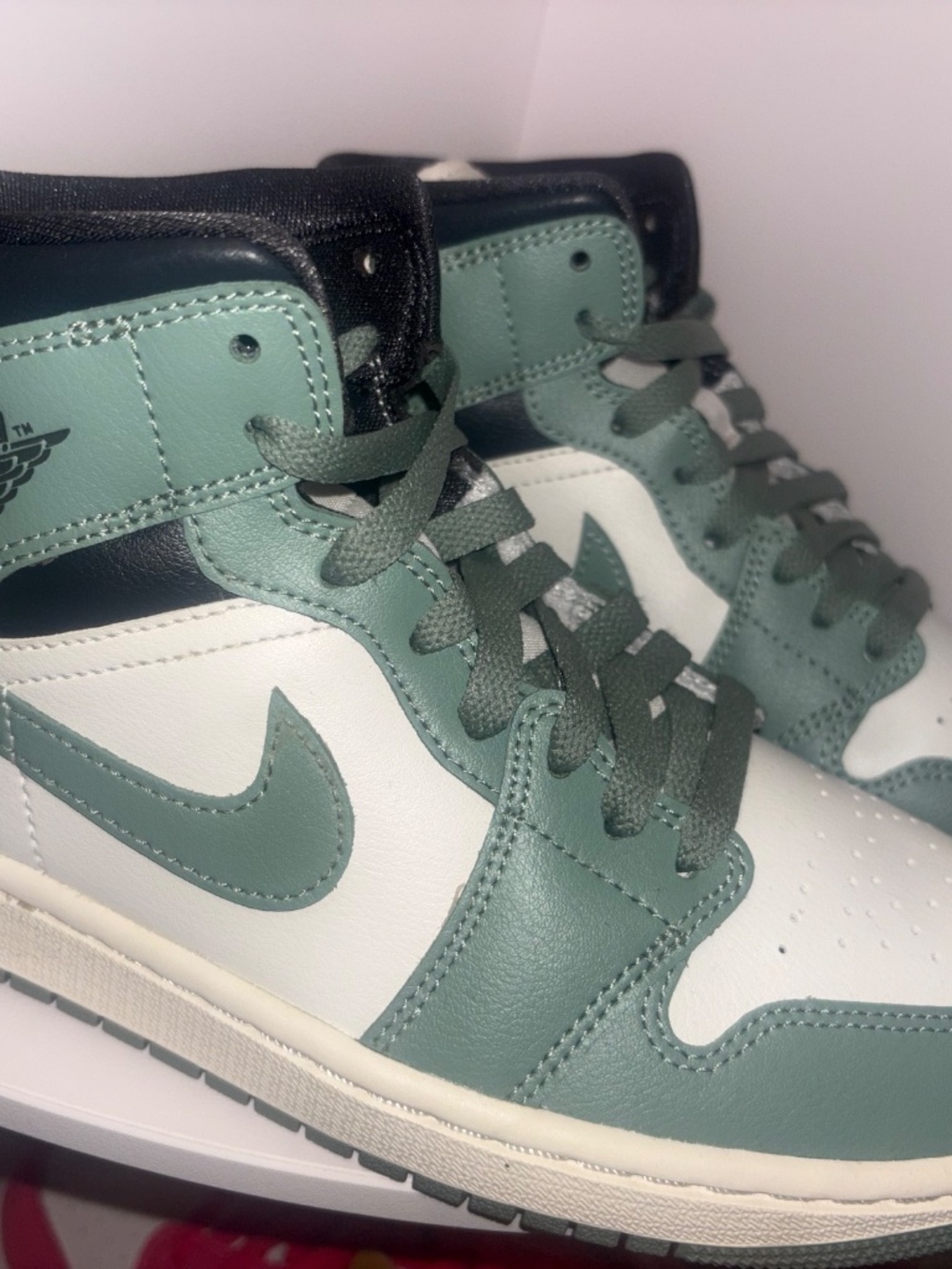 Women’s air jordan - Picture 6 of 6